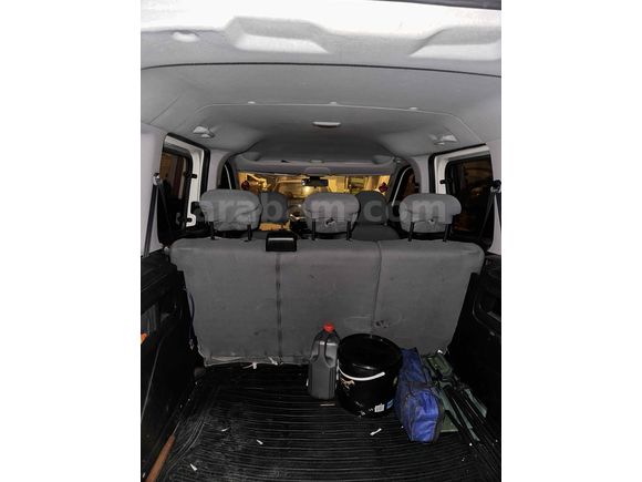 Sahibinden Fiat Doblo Combi 1.3 Multijet Dynamic 2013 Model 