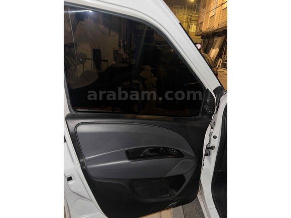 Sahibinden Fiat Doblo Combi 1.3 Multijet Dynamic 2013 Model 