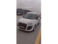 Sahibinden Fiat Doblo Combi 1.3 Multijet Dynamic 2013 Model 