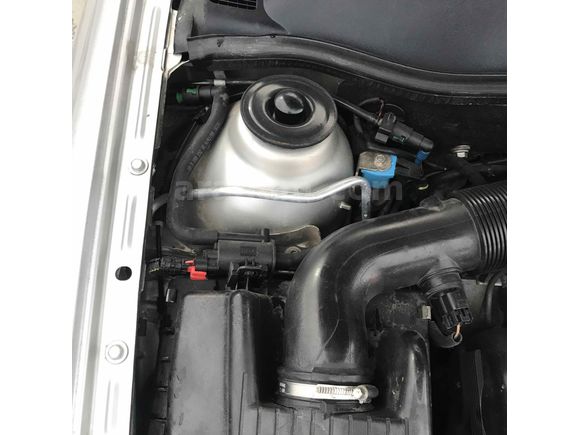 Sahibinden Opel Astra 1.6 Comfort 2001 Model Bursa