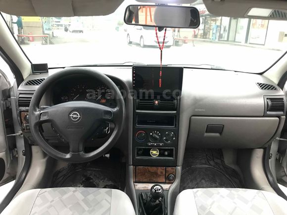 Sahibinden Opel Astra 1.6 Comfort 2001 Model Bursa