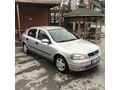 Sahibinden Opel Astra 1.6 Comfort 2001 Model Bursa