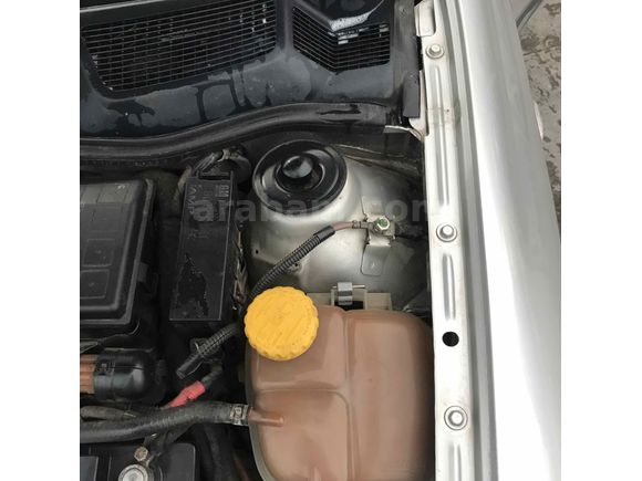 Sahibinden Opel Astra 1.6 Comfort 2001 Model Bursa