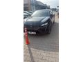 Sahibinden Peugeot 408 1.2 PureTech Allure 2025 Model Balıkesir 10.000 km Siyah