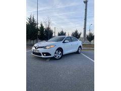 Sahibinden Renault Fluence 1.5 dCi Touch 2014 Model Konya