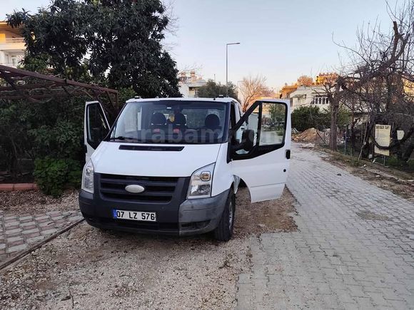 Sahibinden Ford Trucks Transit 350 M 
