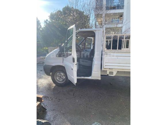 Sahibinden Ford Trucks Transit 350 M 