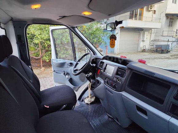 Sahibinden Ford Trucks Transit 350 M 