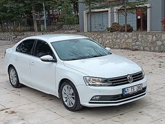 MAKYAJLI YENİ KASA BOYASIZ DEĞİŞENSİZ VW JETTA CONFORTLİNE