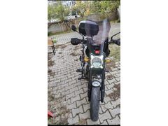 Sahibinden CFmoto 250CL-X Kırklareli/Lüleburgaz