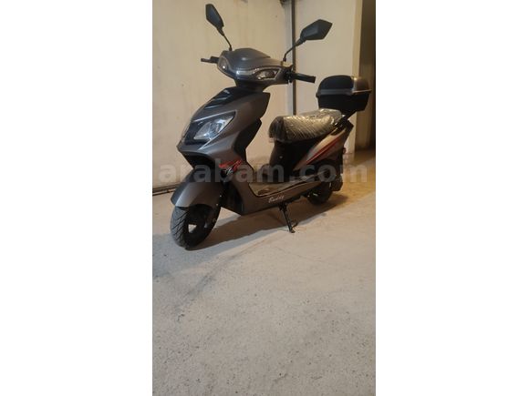 Sahibinden Mondial E-Mon Buddy 