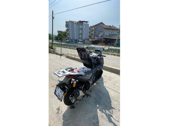 2 BİN km de ACİL SATILIK TERTEMİZ MOTOR