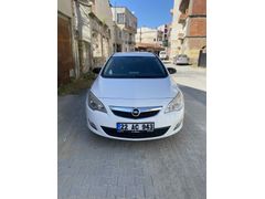 Sahibinden Opel Astra 1.6 Edition 2012 Model 