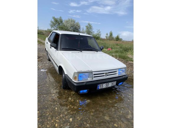 Sahibinden Tofaş Şahin S 1996 Model 