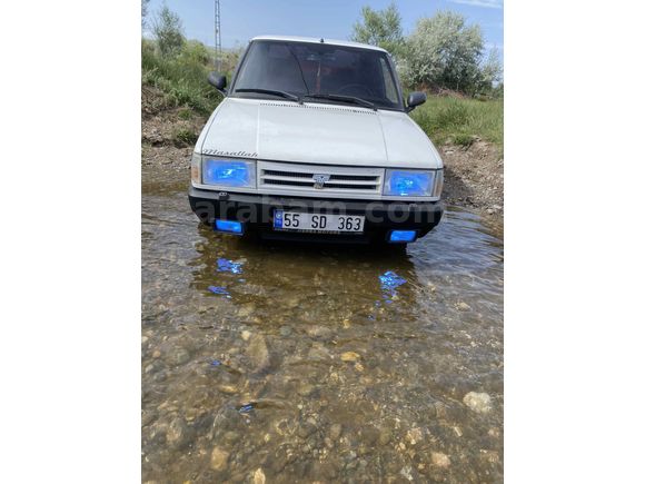 Sahibinden Tofaş Şahin S 1996 Model 