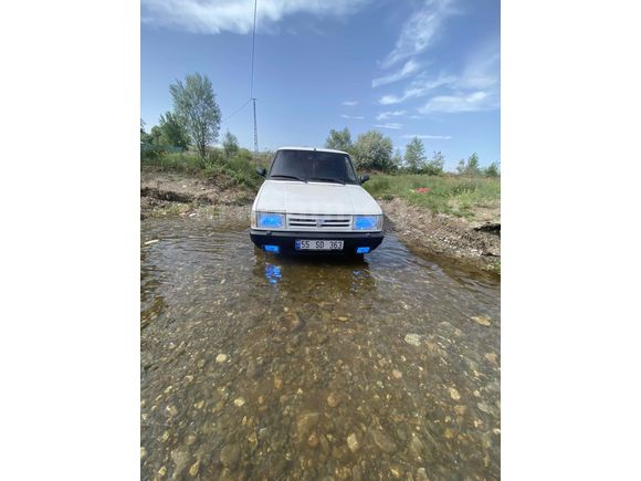 Sahibinden Tofaş Şahin S 1996 Model 
