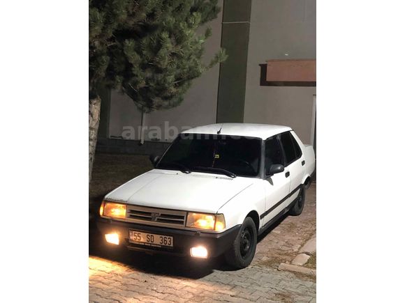 Sahibinden Tofaş Şahin S 1996 Model 