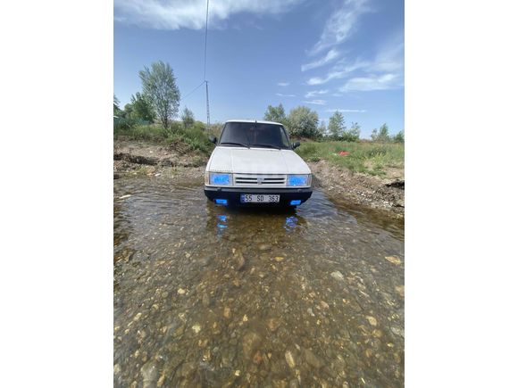 Sahibinden Tofaş Şahin S 1996 Model 