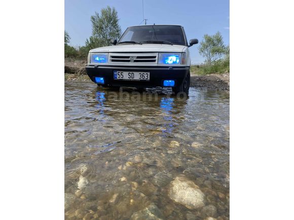 Sahibinden Tofaş Şahin S 1996 Model 