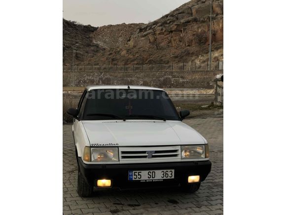 Sahibinden Tofaş Şahin S 1996 Model 