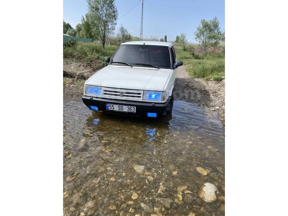 Sahibinden Tofaş Şahin S 1996 Model 