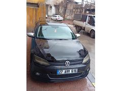 Sahibinden Volkswagen Jetta 1.6 TDi Comfortline 2011 Model