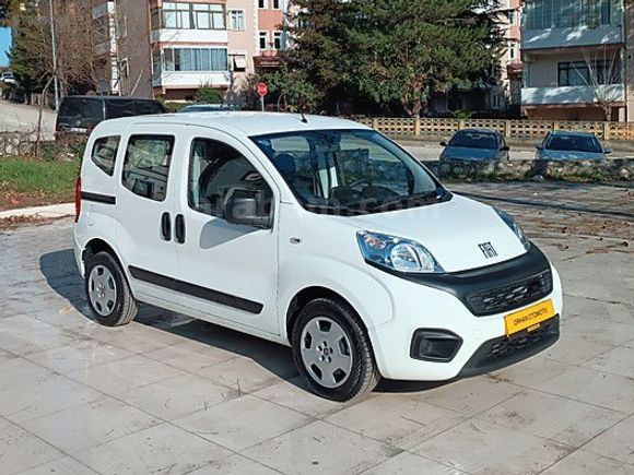 0 SIFIR KM POŞETLERİ ÜZERİNDE BOYASIZ DEĞİŞENSİZ TRAMERSİZ 2023