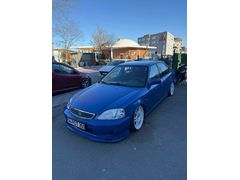Sahibinden Honda Civic 1.4 i S 1999 Model 