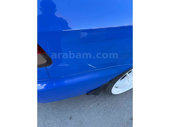 Sahibinden Honda Civic 1.4 i S 1999 Model 