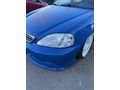 Sahibinden Honda Civic 1.4 i S 1999 Model 