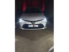 Sahibinden Toyota Corolla 1.5 Flame X-Pack Sıfır alacaklara bayiden garaja