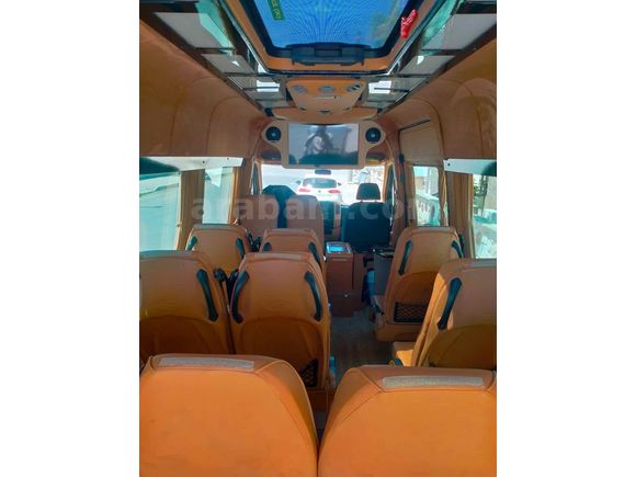 Sahibinden Mercedes - Benz Sprinter 316 CDI 