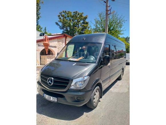 Sahibinden Mercedes - Benz Sprinter 316 CDI 