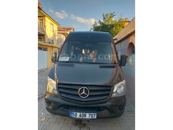 Sahibinden Mercedes - Benz Sprinter 316 CDI 