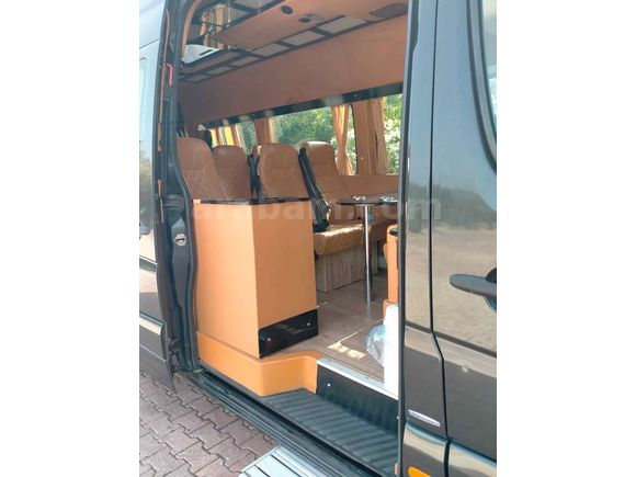 Sahibinden Mercedes - Benz Sprinter 316 CDI 