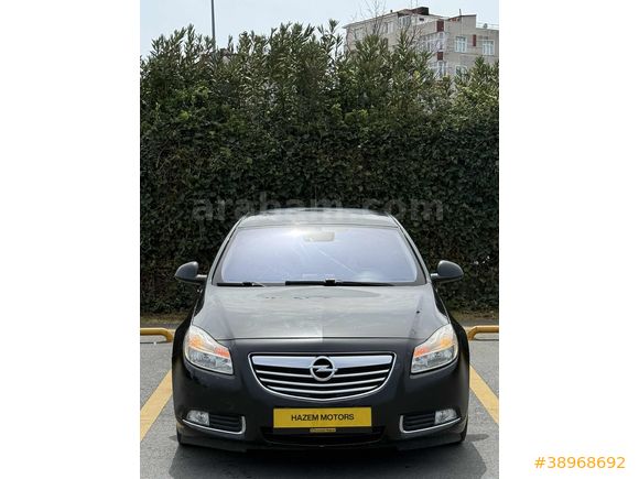 HAZEM MOTORS' DAN HATASIZ ÇAMURLUK BOYALI