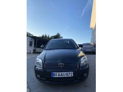 Sahibinden Toyota Avensis 1.6 Elegant 2006 Model 