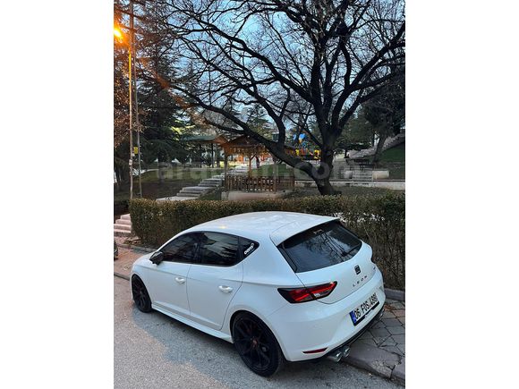HATASIZ*BOYASIZ*TRAMERSİZ düşük KM aile aracı