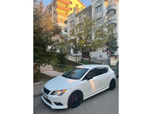 HATASIZ*BOYASIZ*TRAMERSİZ düşük KM aile aracı