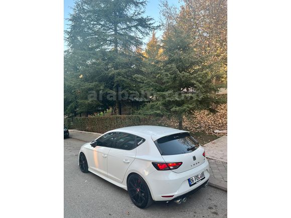 HATASIZ*BOYASIZ*TRAMERSİZ düşük KM aile aracı