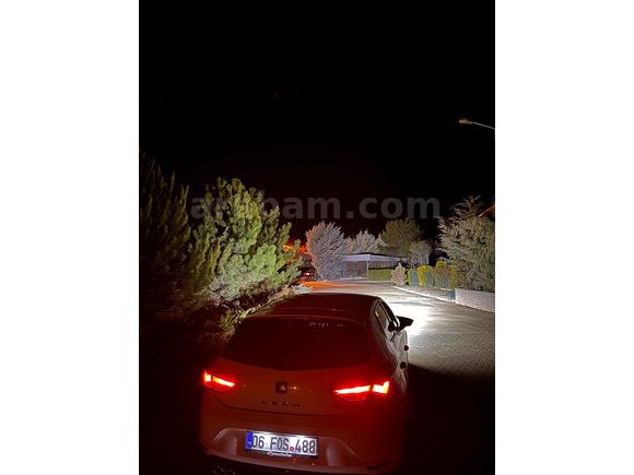 HATASIZ*BOYASIZ*TRAMERSİZ düşük KM aile aracı