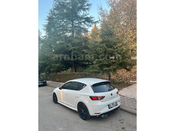 HATASIZ*BOYASIZ*TRAMERSİZ düşük KM aile aracı