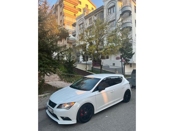HATASIZ*BOYASIZ*TRAMERSİZ düşük KM aile aracı