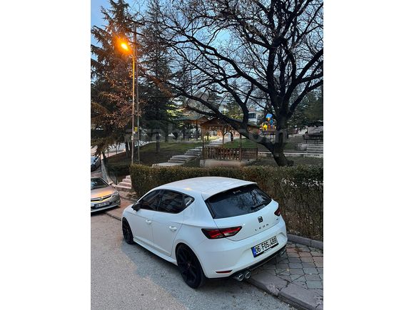 HATASIZ*BOYASIZ*TRAMERSİZ düşük KM aile aracı