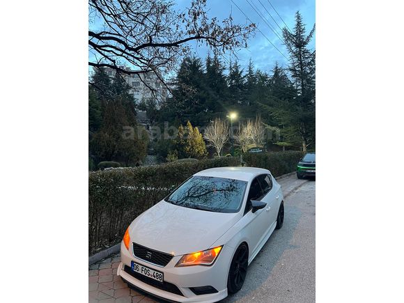 HATASIZ*BOYASIZ*TRAMERSİZ düşük KM aile aracı