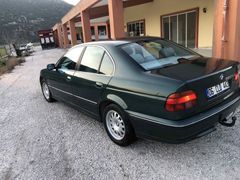 Sahibinden BMW 5 Serisi 525tds Standart 1998 Model Burdur