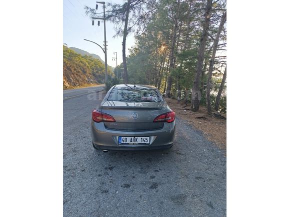 Sahibinden Temiz Bakımlı Astra