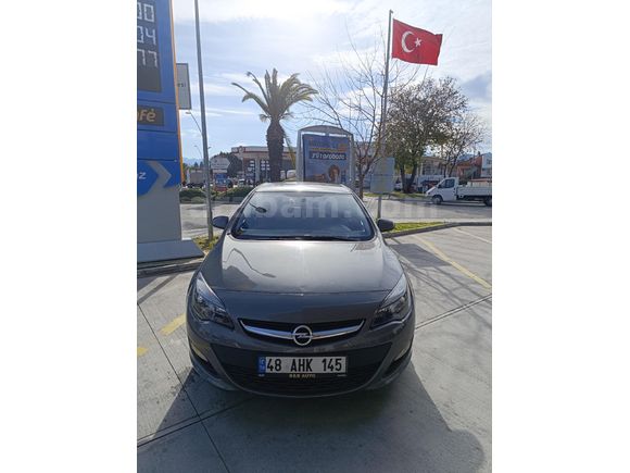 Sahibinden Temiz Bakımlı Astra