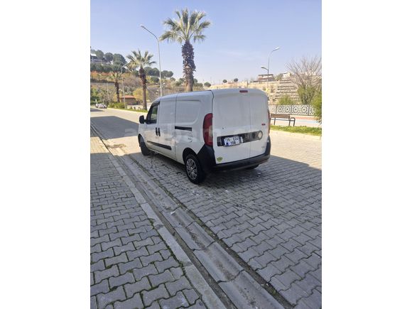 Sahibinden Fiat Doblo Cargo 1.3 Multijet Maxi Plus 2016 Model