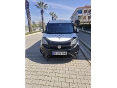 Sahibinden Fiat Doblo Cargo 1.3 Multijet Maxi Plus 2016 Model